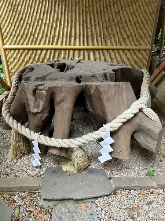 田無神社(東京都)