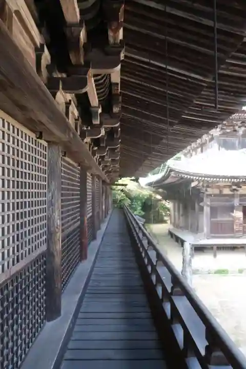 圓教寺のその他建物