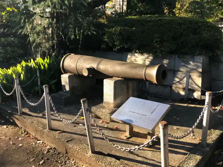 靖國神社(東京都)