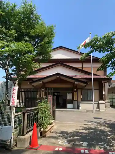 寒川神社(神奈川県)