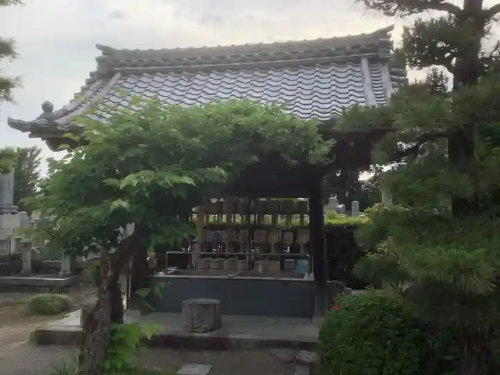 永泉寺(愛知県)