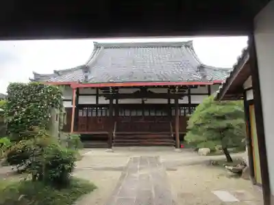 大養寺(滋賀県)
