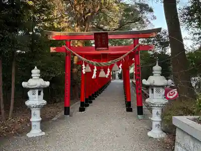 彌都加伎神社(三重県)