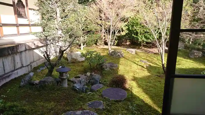 勝林寺(京都府)