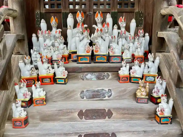 神明宮(栃木県)