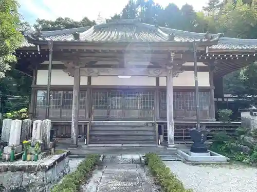 金台寺(三重県)
