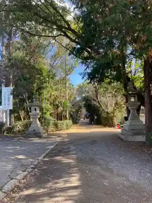 日根神社(大阪府)