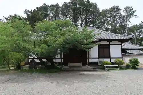 鶴林寺(兵庫県)