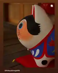 滑川神社 - 仕事と子どもの守り神(福島県)(2022年03月25日(金) 15時27分13秒投稿)