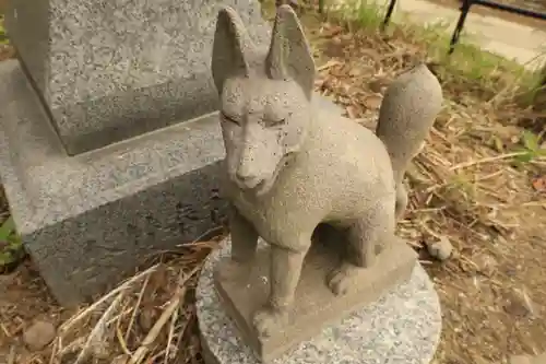 蕪嶋神社(青森県)