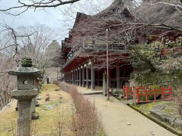 談山神社(奈良県)