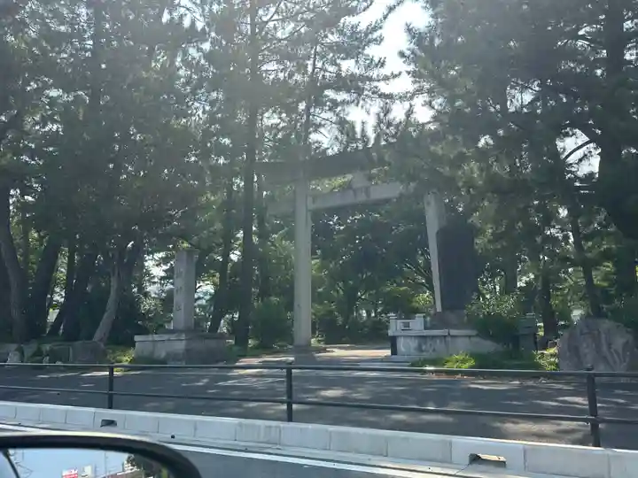 安城神社(愛知県)