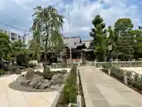 常性寺(東京都)