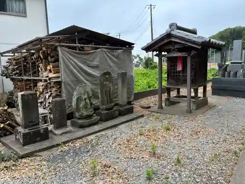 円徳寺(千葉県)