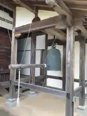 高家寺の本殿