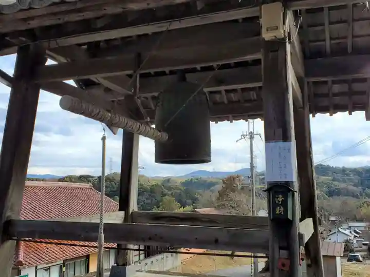 石峯寺のその他建物