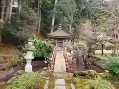 東光寺(岐阜県)