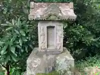 王子神社(千葉県)