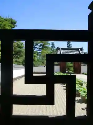 萬福寺のその他建物