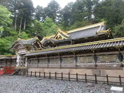 日光東照宮(栃木県)