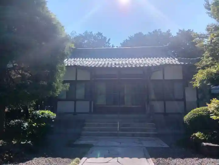 圓成禅寺(岐阜県)