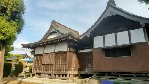 鹿島神社(茨城県)