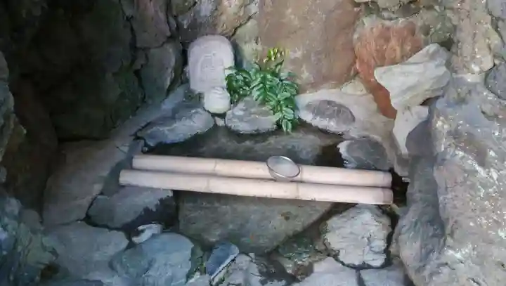 羽衣町厳島神社(関内厳島神社・横浜弁天)(神奈川県)