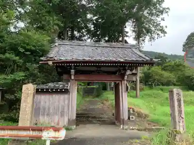 円覚寺の山門・神門