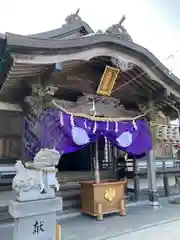 石屋神社(兵庫県)