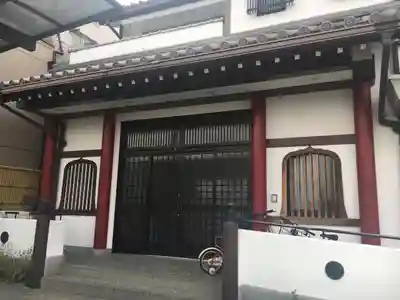 法界寺のその他建物