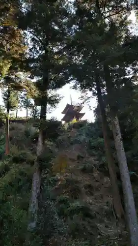 福生寺(岡山県)