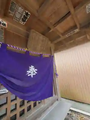 取手八坂神社(茨城県)