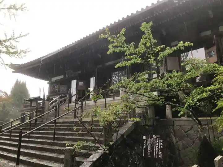 播州清水寺のその他建物