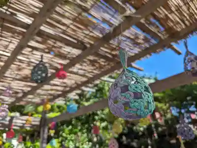 八剱八幡神社のその他建物