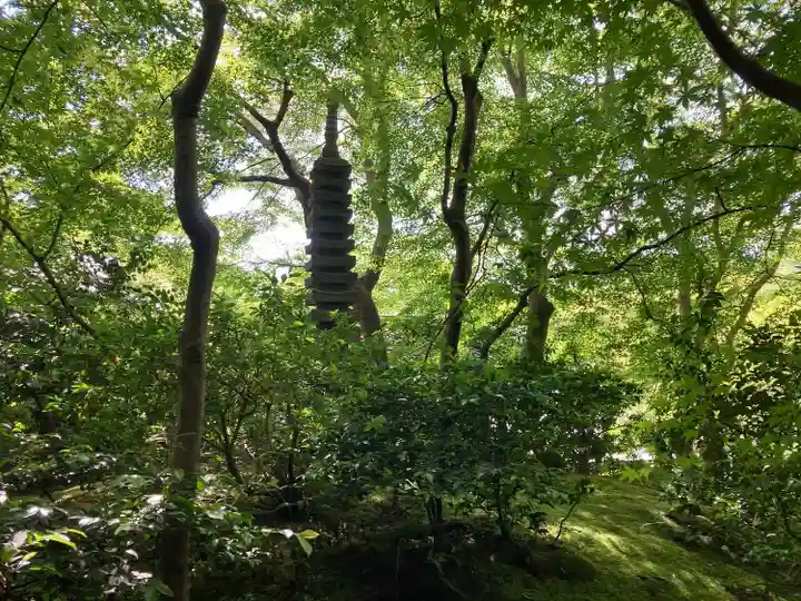 光明寺瑠璃光院(京都府)