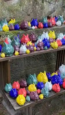 菟橋神社(石川県)