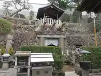 清水寺のその他建物