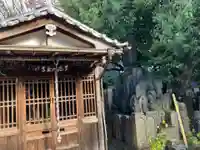 定泉寺(東京都)