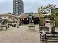 今宮戎神社(大阪府)