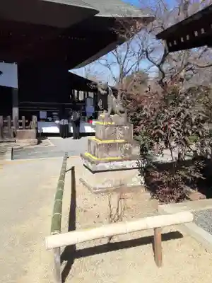 多聞院(埼玉県)