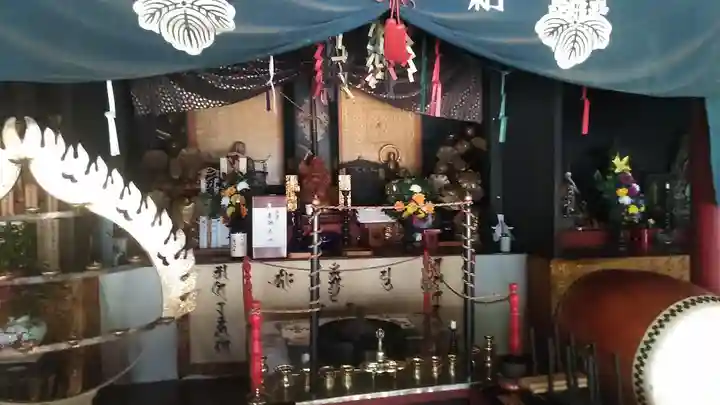 龍仙寺(宮崎県)