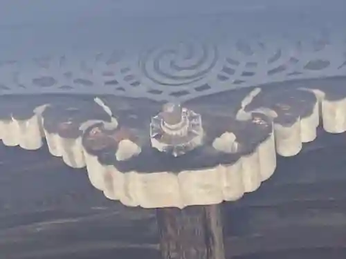 筑波山神社のその他建物