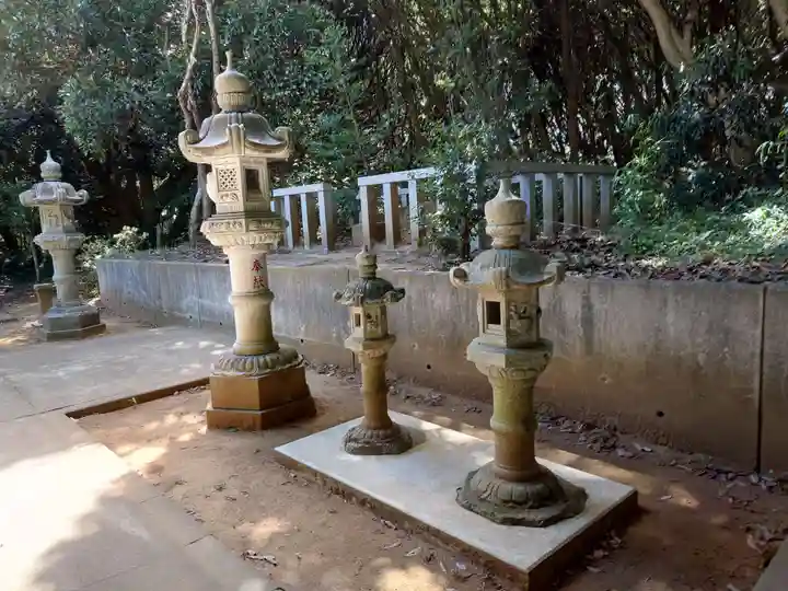 猿田神社(千葉県)