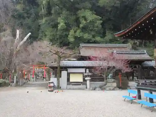 長等神社(滋賀県)