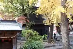 金山神社の建物その他