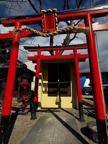 舞子六神社／まいこむの宮(兵庫県)