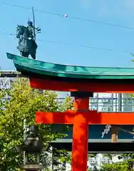 六所神社(愛知県)