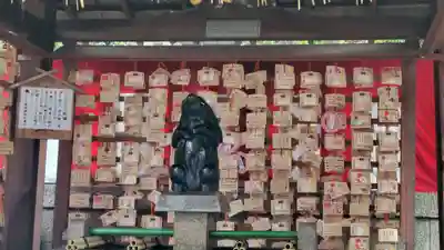 岡崎神社(京都府)