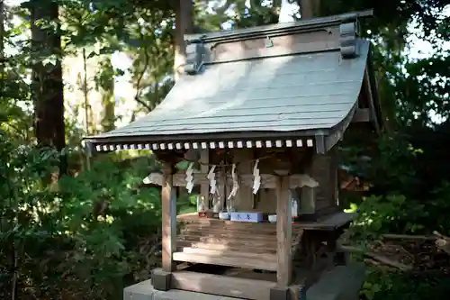 神崎神社(千葉県)