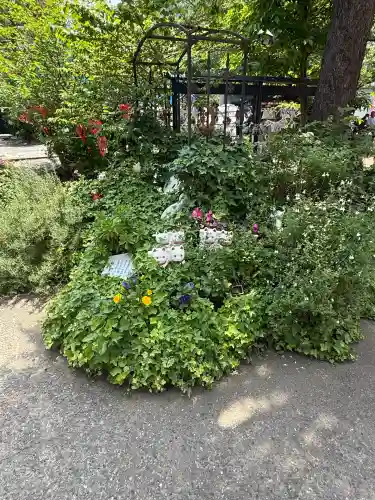 今戸神社(東京都)